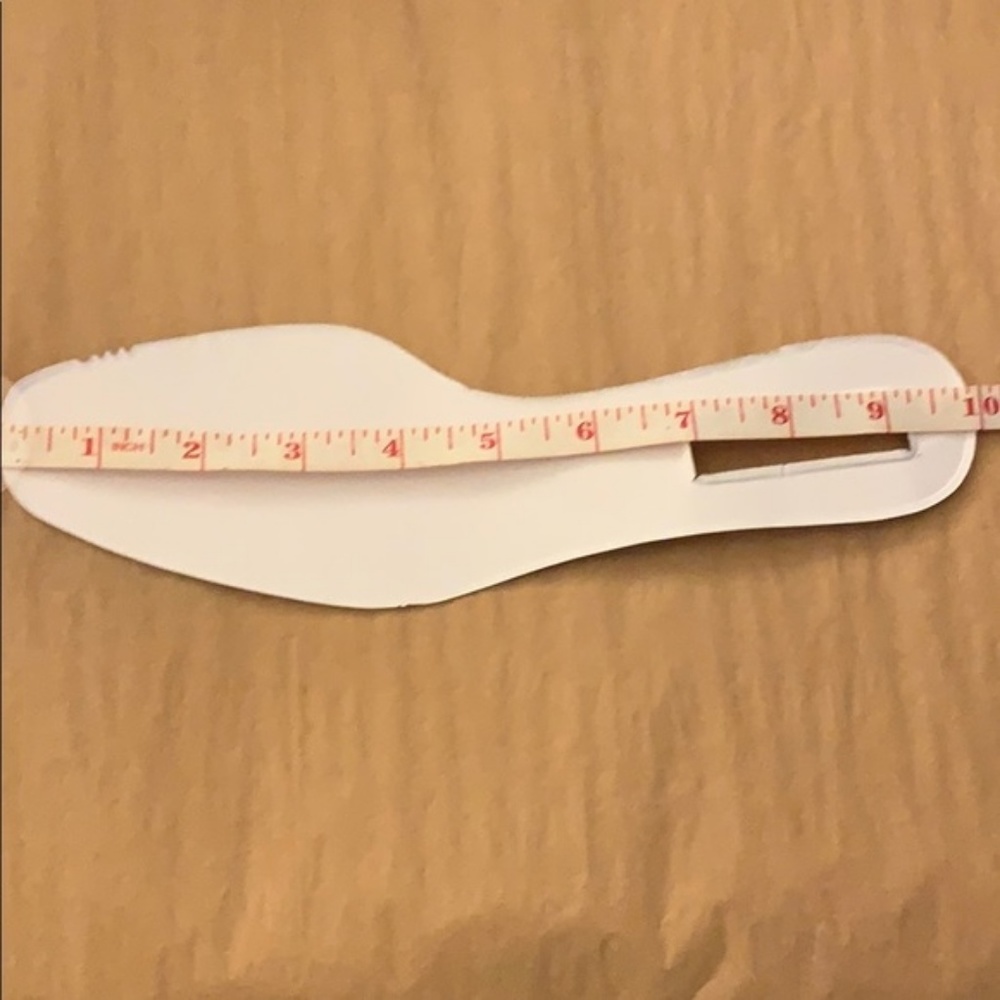 Madewell Jada Boot in Leopard Calf Hair - Picture 5 of 5